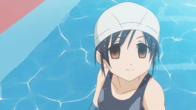 Morita-san wa Mukuchi 9. Bölüm