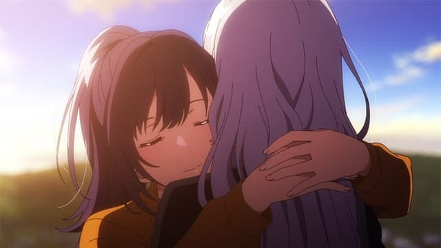 IRODUKU: The World in Colors 4. Bölüm
