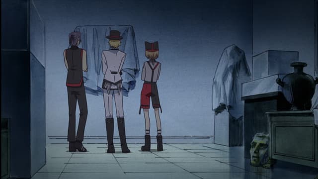 Detective Opera Milky Holmes 2. Bölüm