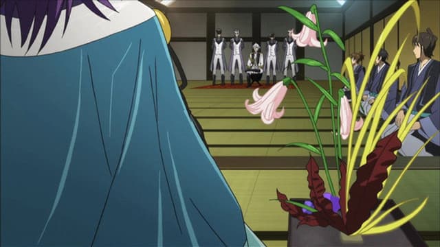 Nobunaga the Fool 10. Bölüm