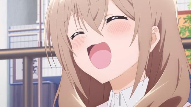 My Tiny Senpai 1. Bölüm
