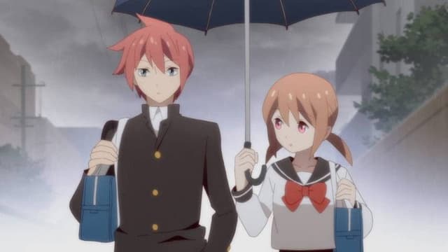 Tsuredure Children 2. Bölüm