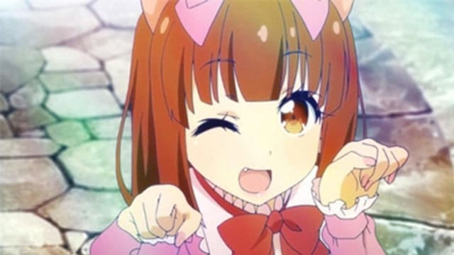 And You Thought There Is Never a Girl Online? 11. Bölüm