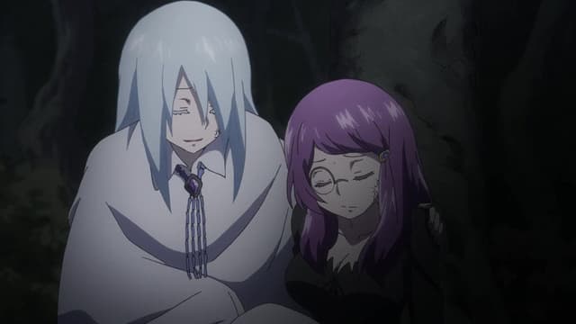 Muhyo & Roji's Bureau of Supernatural Investigation 11. Bölüm