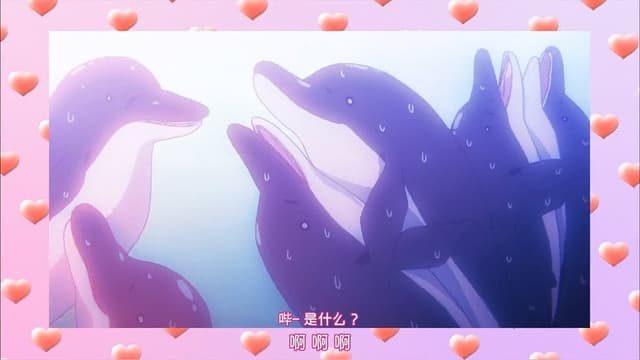 Muromi-san 12. Bölüm