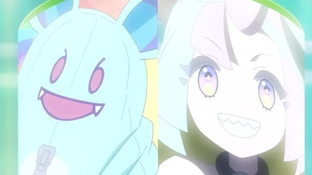 Pokémon Horizons 15. Bölüm