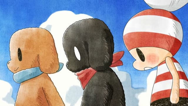 The Diary of Ochibi 11. Bölüm