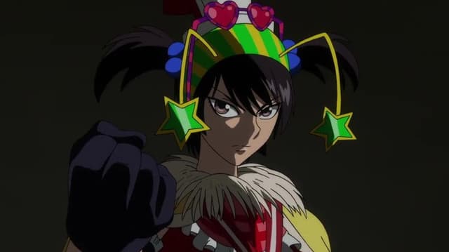 Karakuri Circus 22. Bölüm