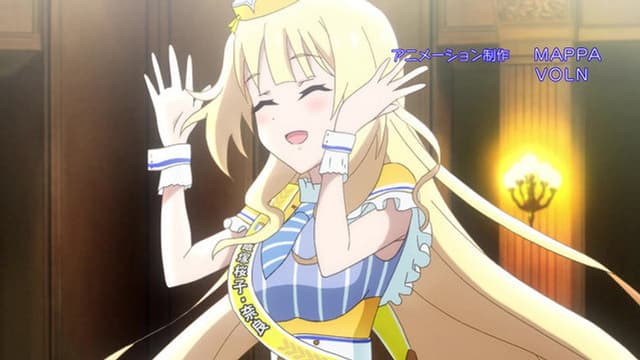 Idol Incidents 11. Bölüm