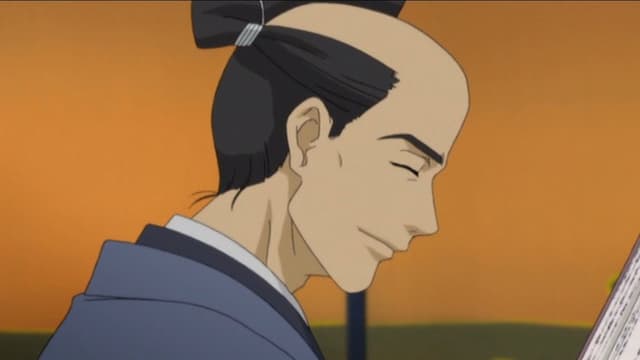 Amatsuki 8. Bölüm