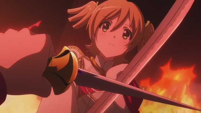 Revue Starlight 8. Bölüm