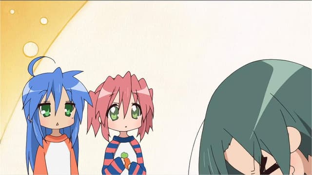 Lucky Star 24. Bölüm