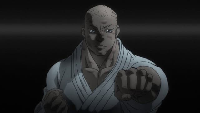 BAKI 21. Bölüm