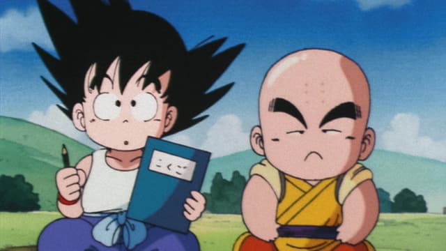 Dragon Ball 18. Bölüm