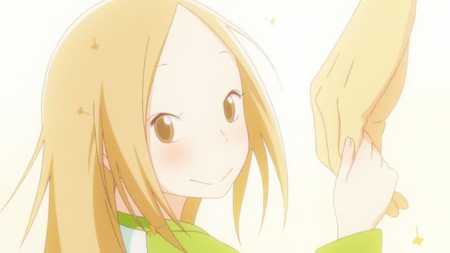 Usagi Drop 11. Bölüm