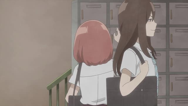 O Maidens in Your Savage Season 2. Bölüm