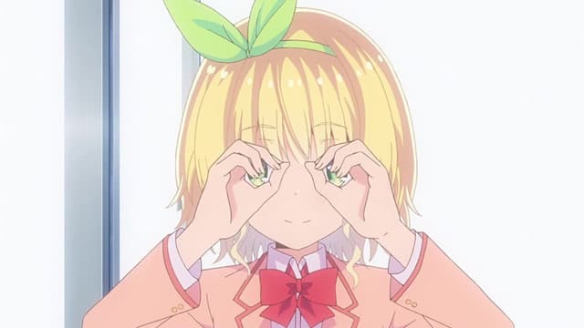 Hensuki: Are You Willing to Fall in Love With a Pervert, As Long As She's a Cutie? 4. Bölüm