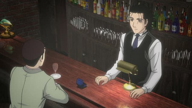 Bartender 8. Bölüm
