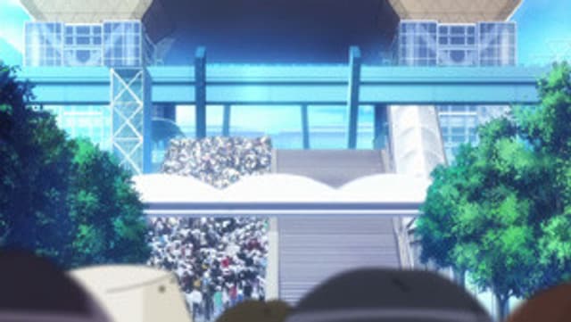 Oreimo 4. Bölüm