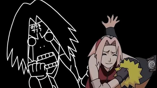 Naruto Shippūden 11. Bölüm