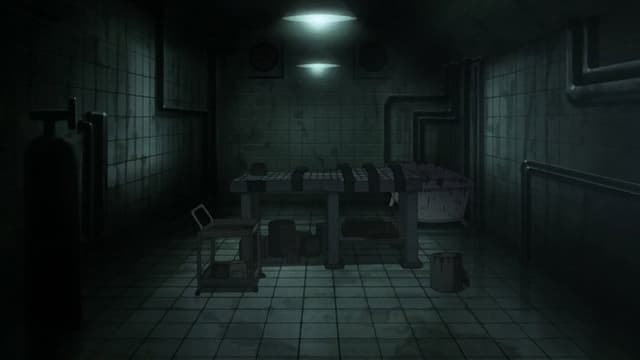 Ghost Hunt 19. Bölüm