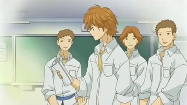 Bokura ga ita 4. Bölüm