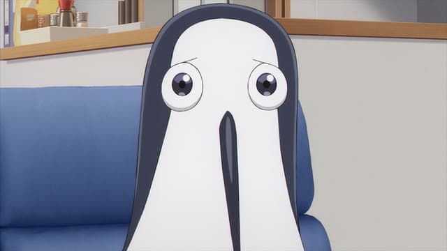 Kujima: Why Sing, When You Can Warble? 10. Bölüm