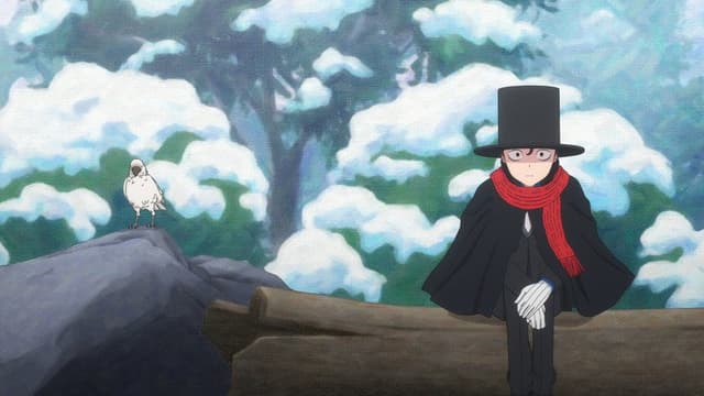 The Duke of Death and His Maid 5. Bölüm