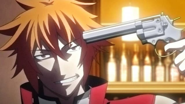 Dies Irae 5. Bölüm