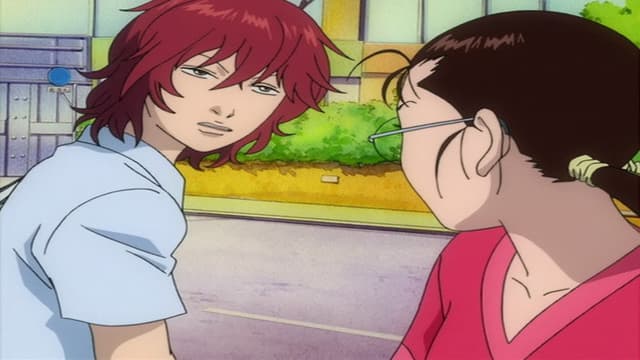 The Gokusen 10. Bölüm
