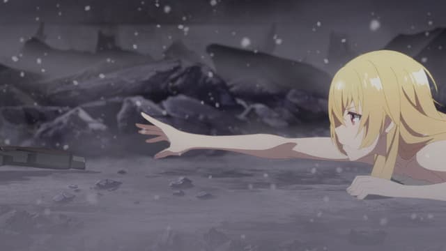 Arifureta: From Commonplace to World's Strongest 4. Bölüm
