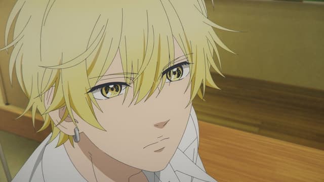 Honey Lemon Soda 10. Bölüm