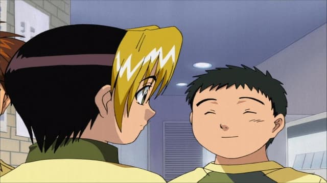 Hikaru no Go 23. Bölüm
