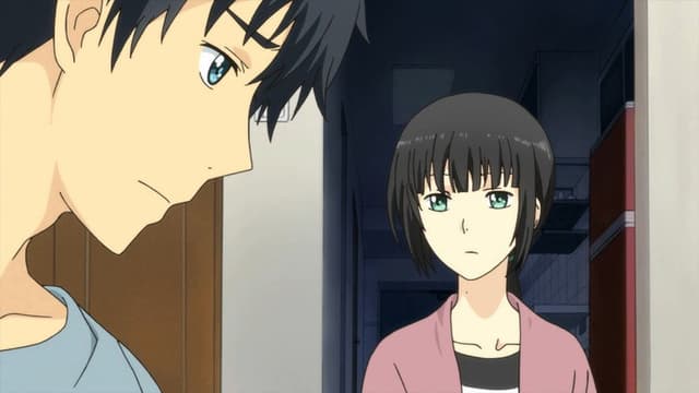 ReLIFE 9. Bölüm