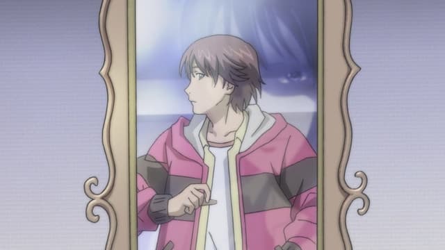 Psychic Detective Yakumo 6. Bölüm