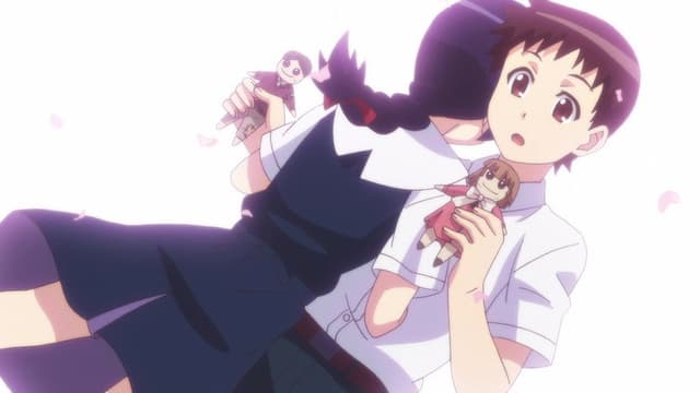 Tsugumomo 6. Bölüm