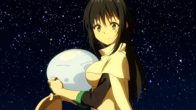 That Time I Got Reincarnated as a Slime 6. Bölüm