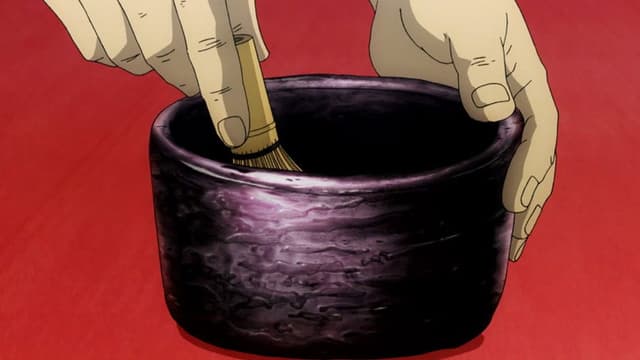 Gifuu Doudou!! Kanetsugu to Keiji 8. Bölüm