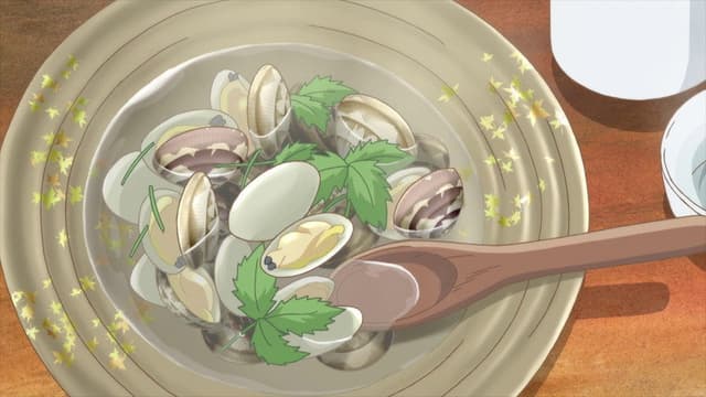 Wakakozake 6. Bölüm