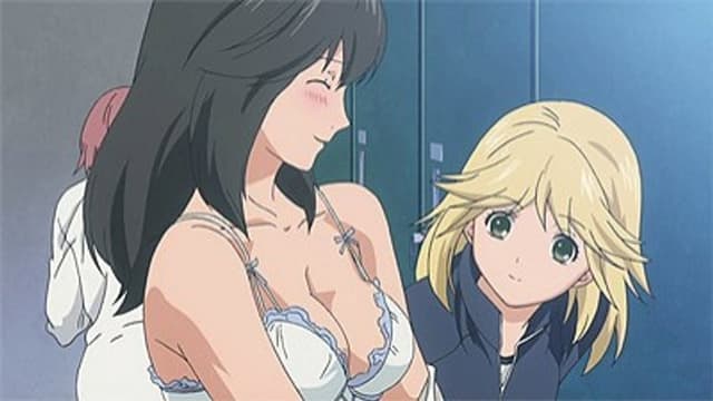 Hatsukoi Limited. 5. Bölüm