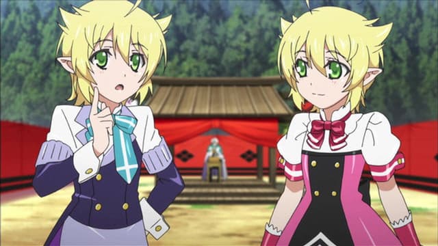 Nobunaga the Fool 12. Bölüm