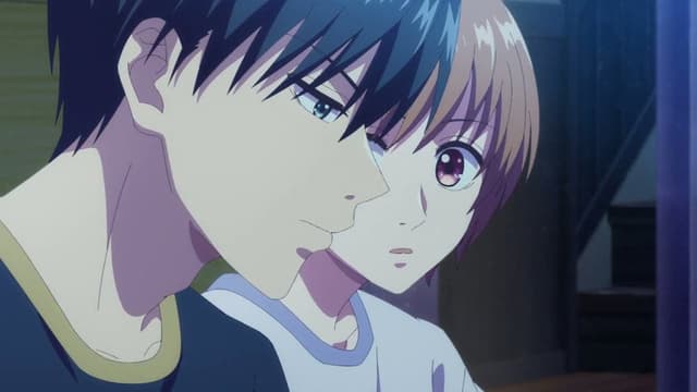 Hana-Kimi 8. Bölüm