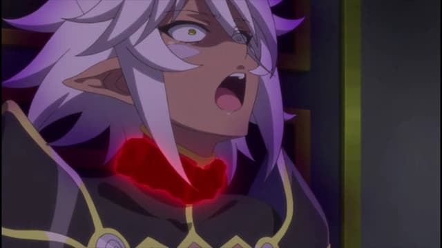 The Testament of Sister New Devil 10. Bölüm