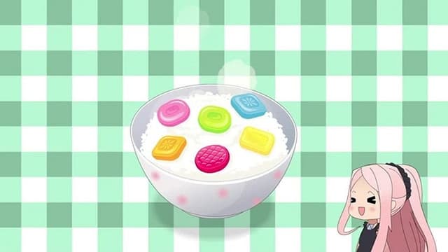 JK-Meshi! 9. Bölüm