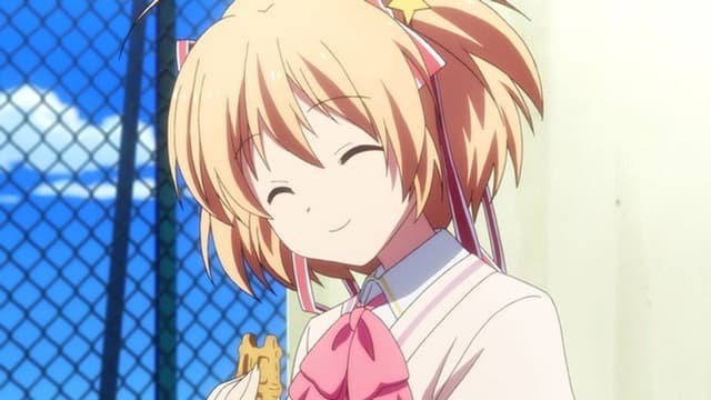 Little Busters! 2. Bölüm