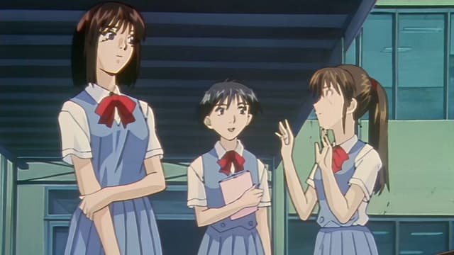 Great Teacher Onizuka 20. Bölüm