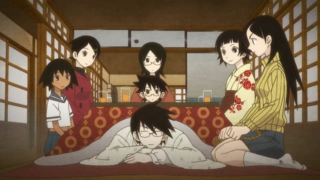 Sayonara Zetsubou Sensei 11. Bölüm