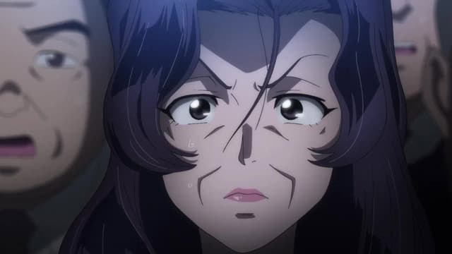 GeGeGe no Kitaro 11. Bölüm