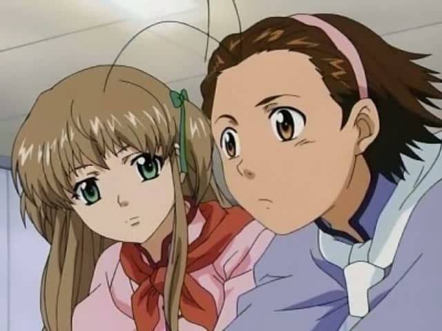 Yakitate!! Japan 4. Bölüm