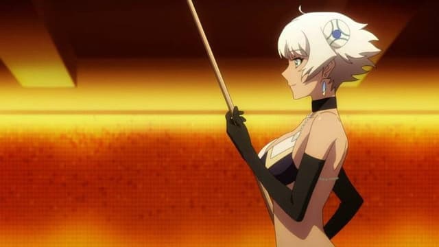 Re:Creators 13. Bölüm